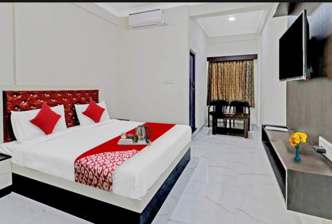 Nra Residency Rajarajeshwari Nagar -LomaRoomz