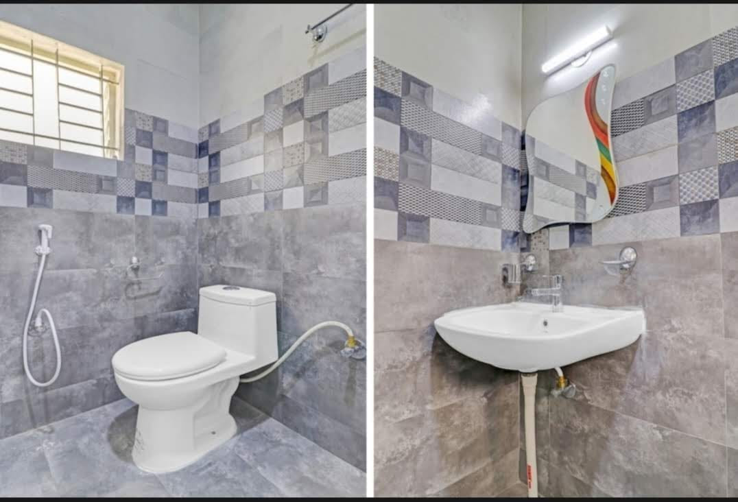 Nra Residency Rajarajeshwari Nagar -LomaRoomz