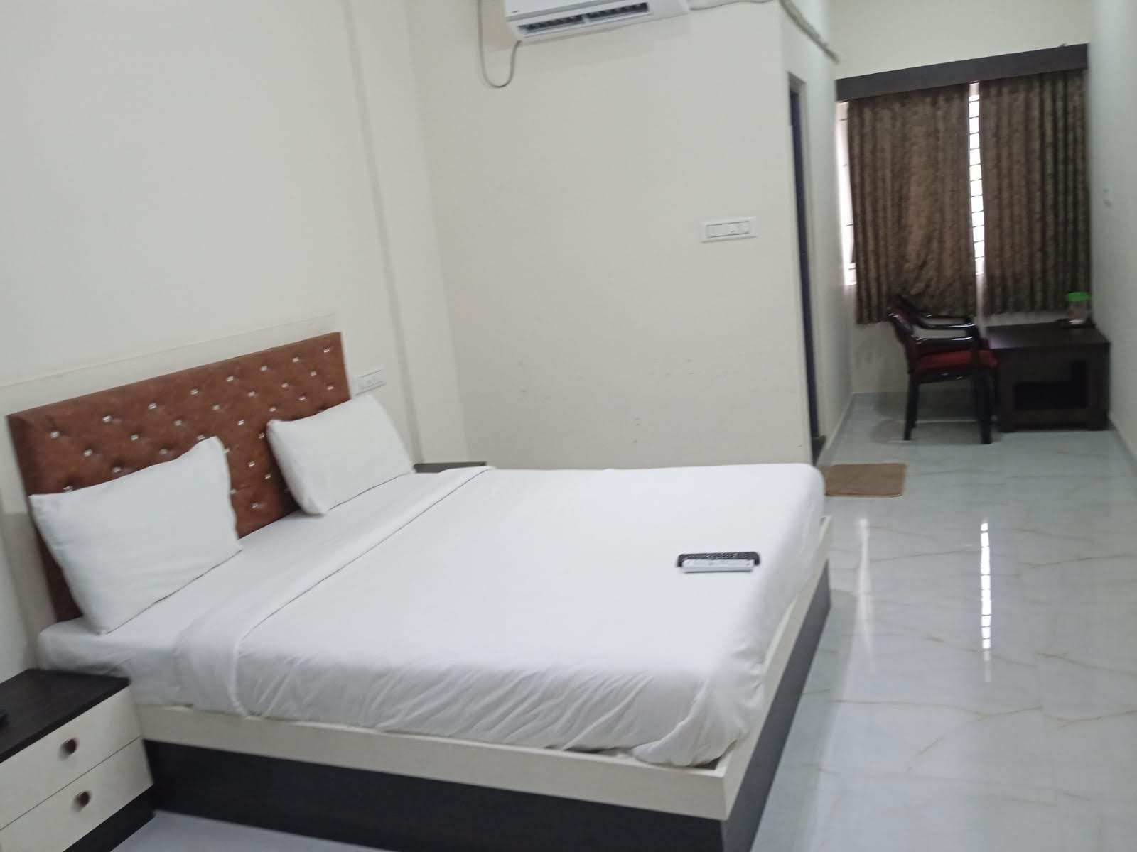 Nra Residency Rajarajeshwari Nagar -LomaRoomz