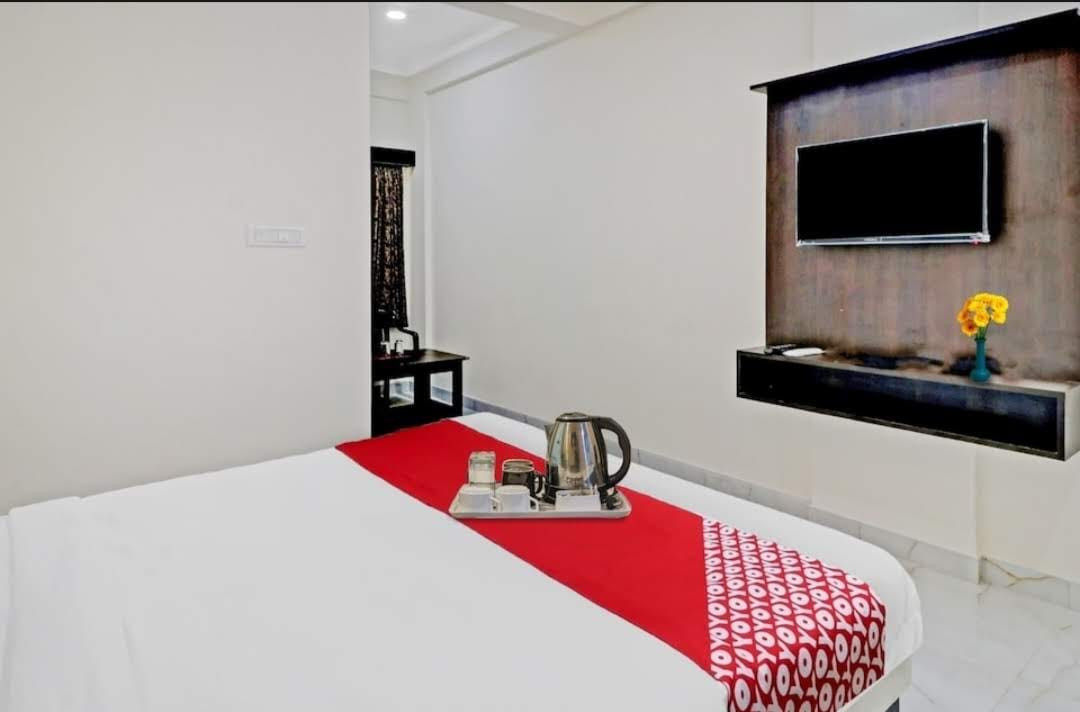 Nra Residency Rajarajeshwari Nagar -LomaRoomz