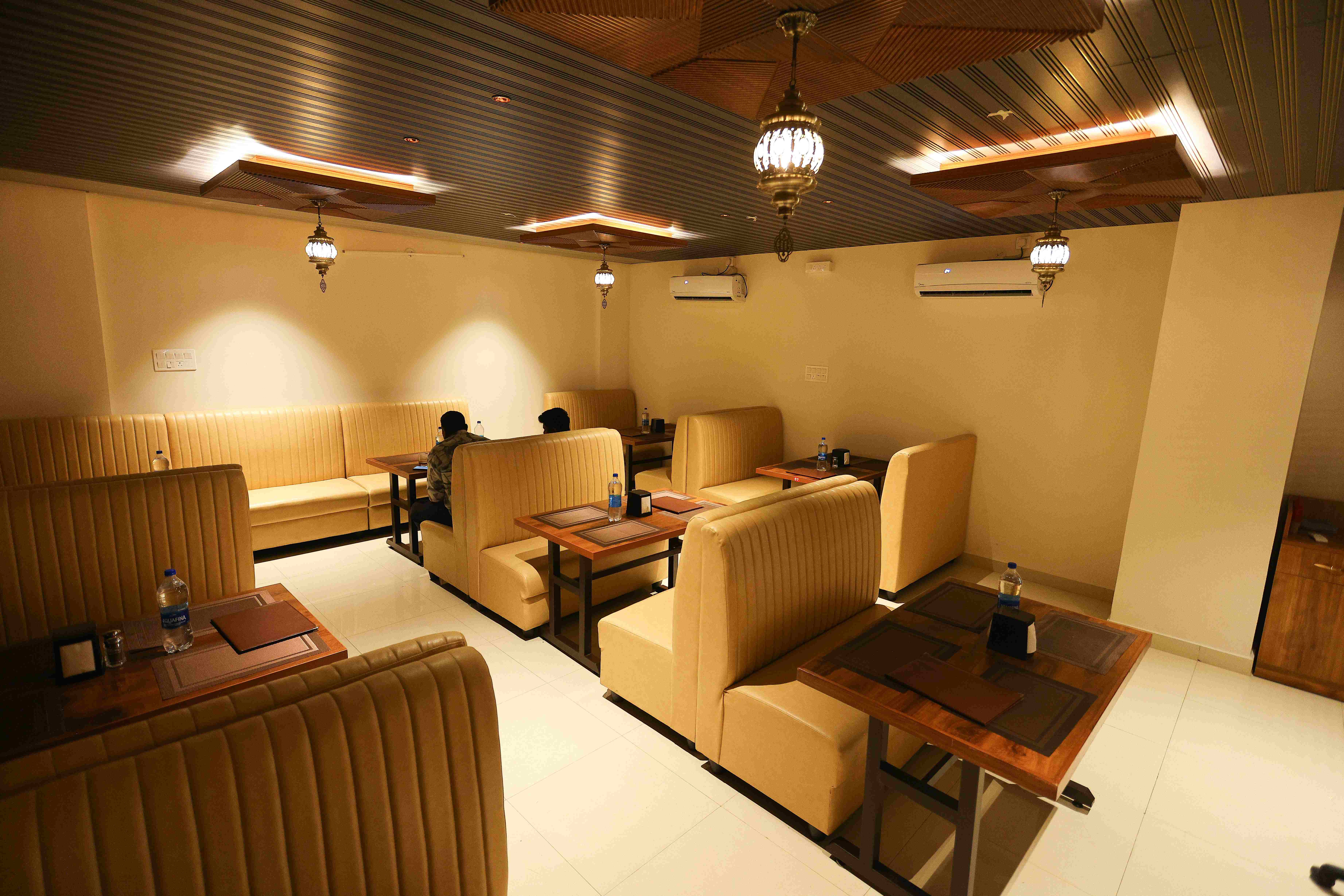 SV Grand Inn -LomaRoomz