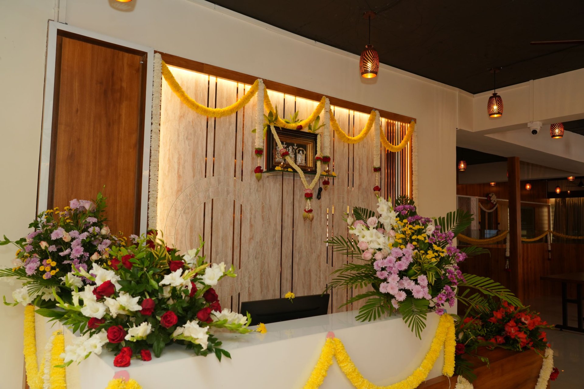 SV Grand Inn -LomaRoomz