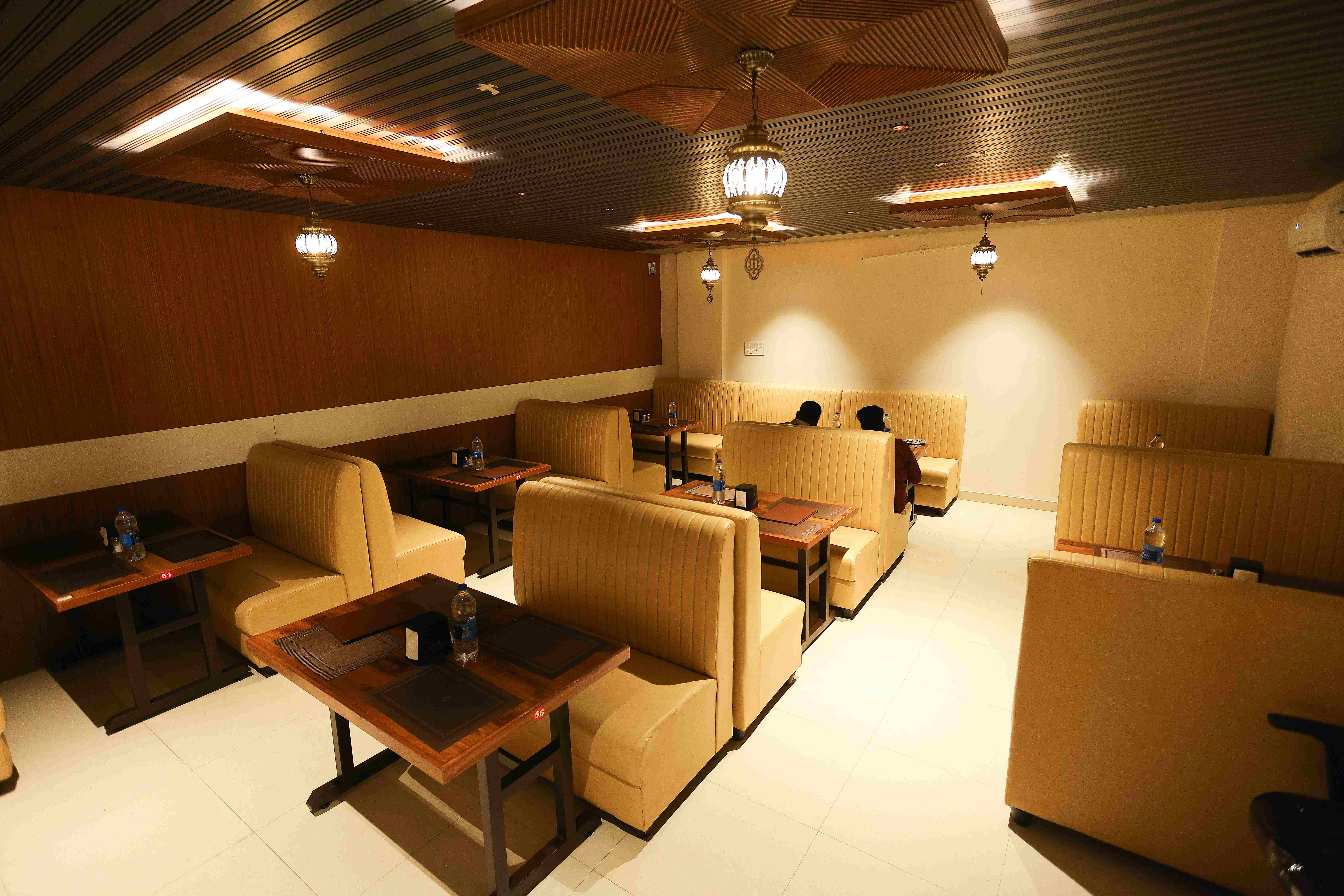 SV Grand Inn -LomaRoomz